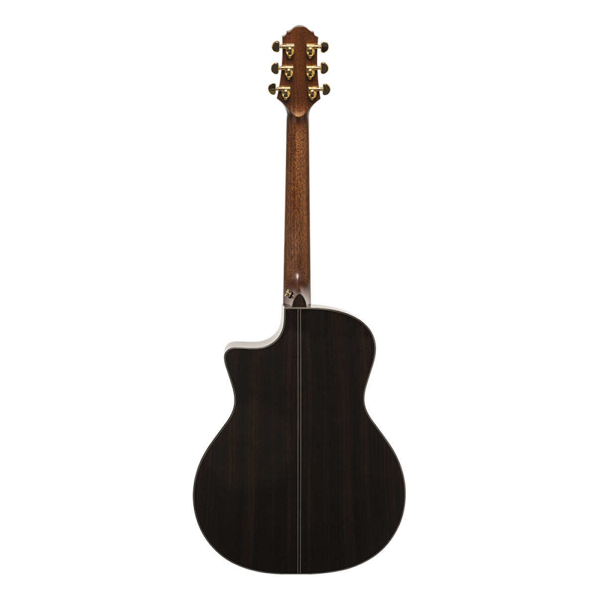 Crafter LX G-2000CE Acoustic-Electric Guitar