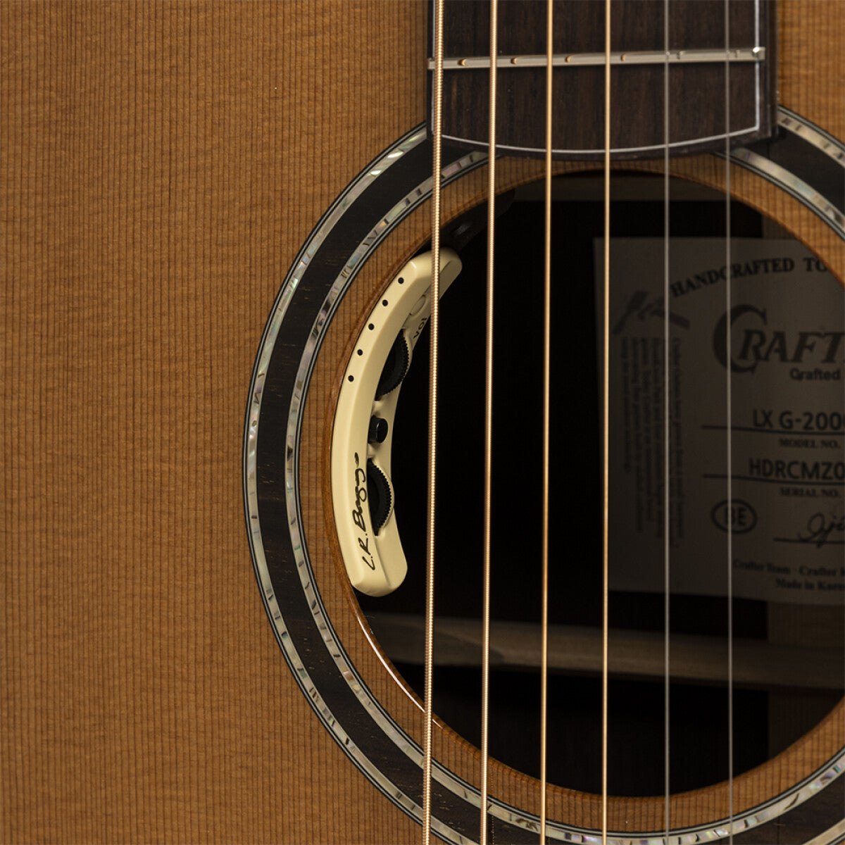 soundhole