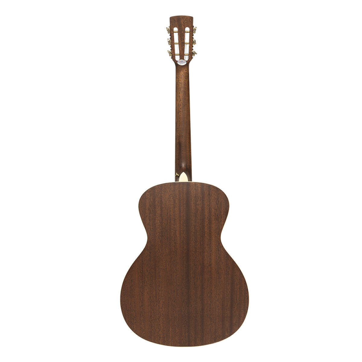 Crafter MIND T-ALPE BR Orchestra Acoustic-Electric Guitar - Brown