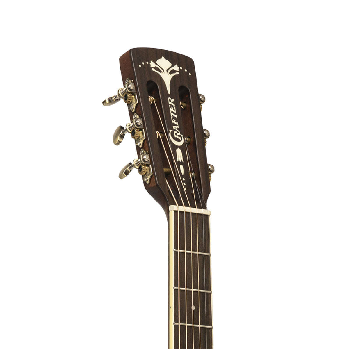 Crafter MIND T-ALPE N Orchestra Acoustic-Electric Guitar