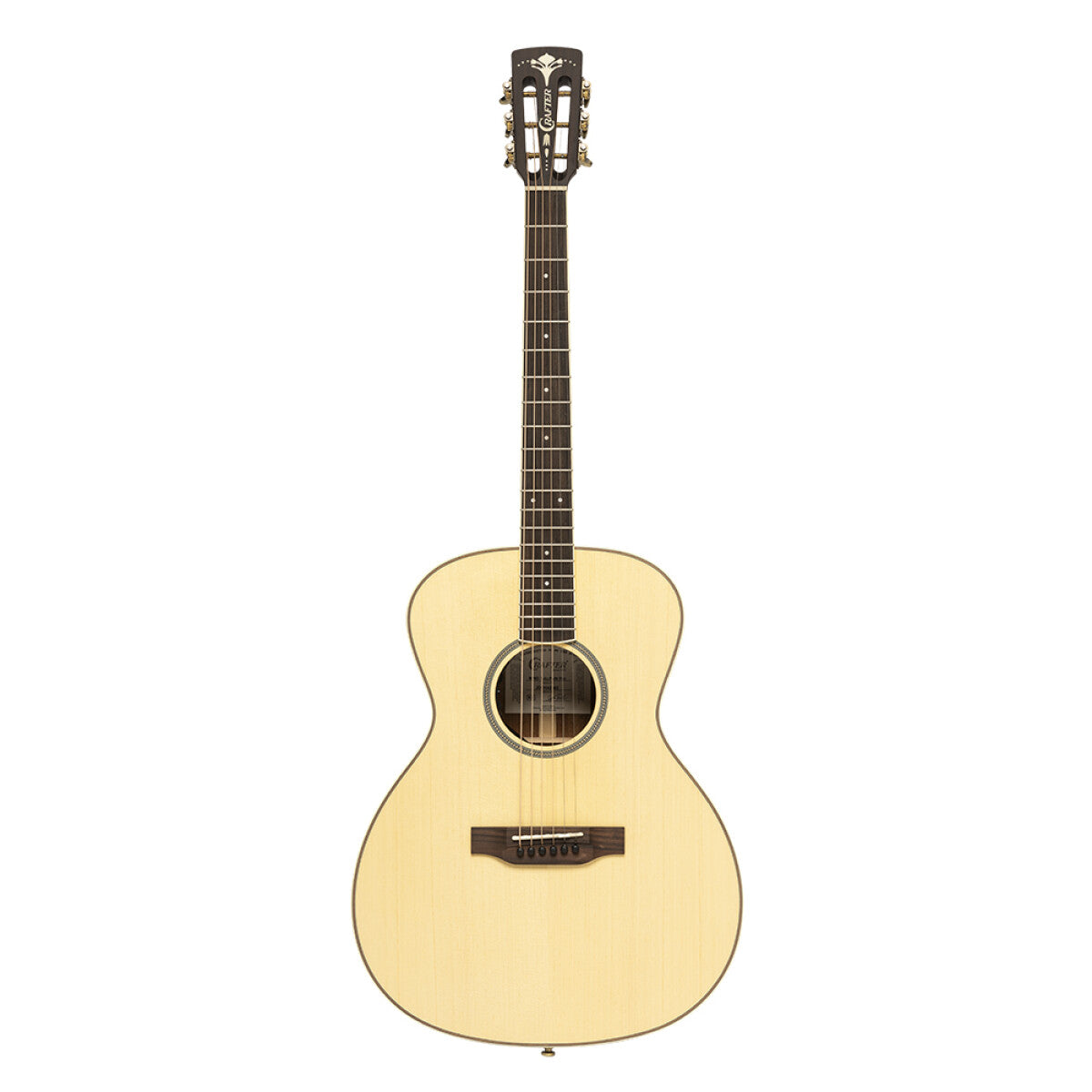 Crafter MIND T-ALPE N Orchestra Acoustic-Electric Guitar