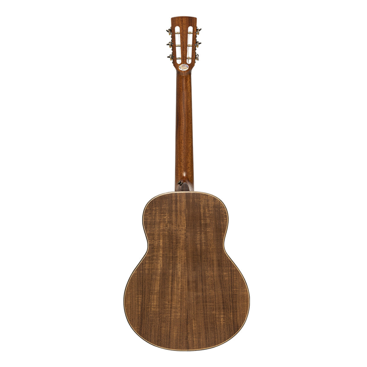 Crafter MINO ALK Acoustic-Electric Guitar - Terry Carter Music Store