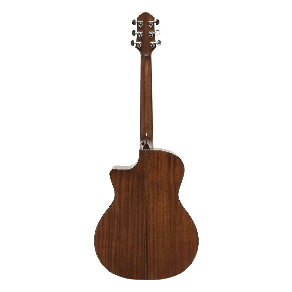 Crafter SM G-MAHO CE Acoustic-Electric Guitar - Terry Carter Music
