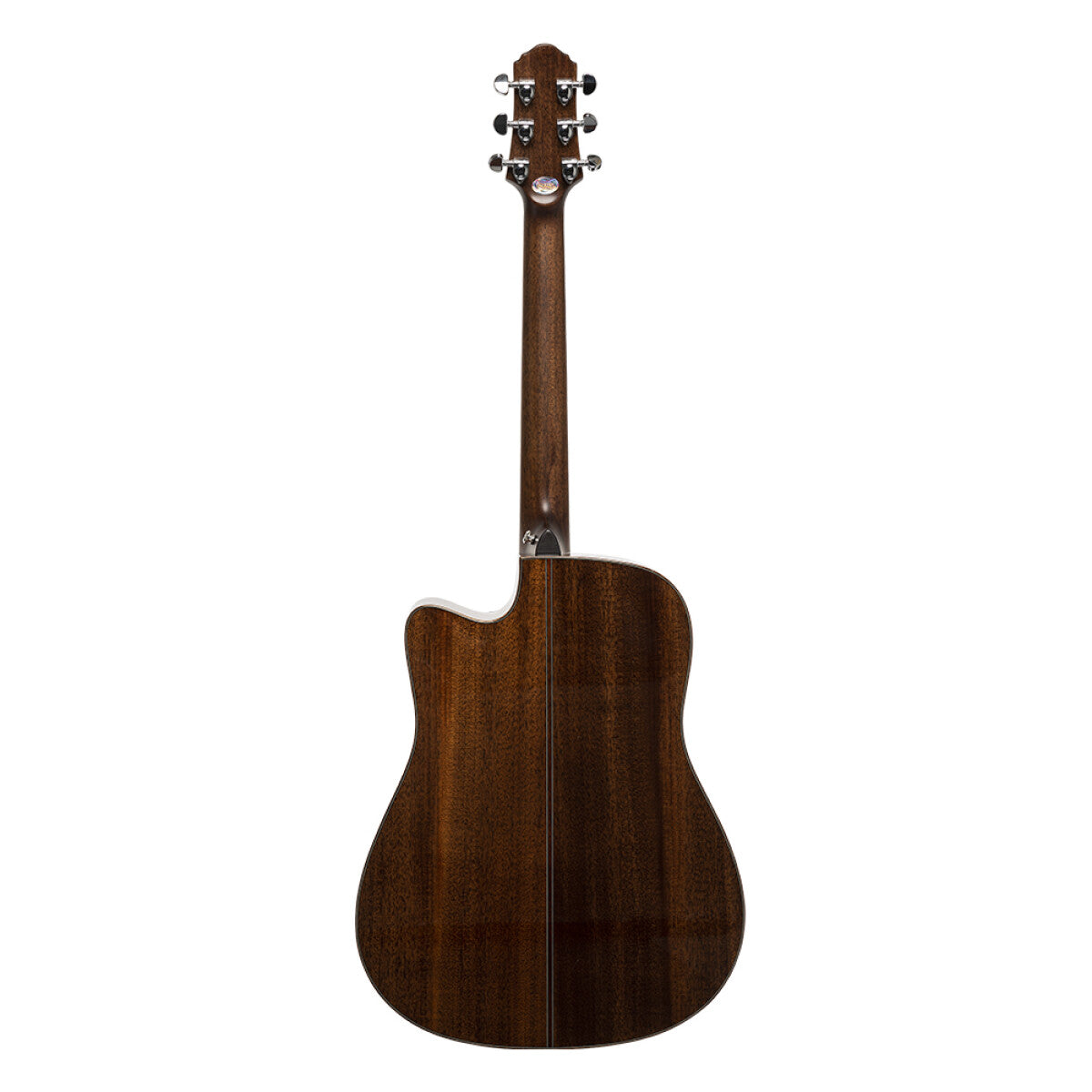 Crafter STG D16CE PRO Acoustic-Electric Guitar