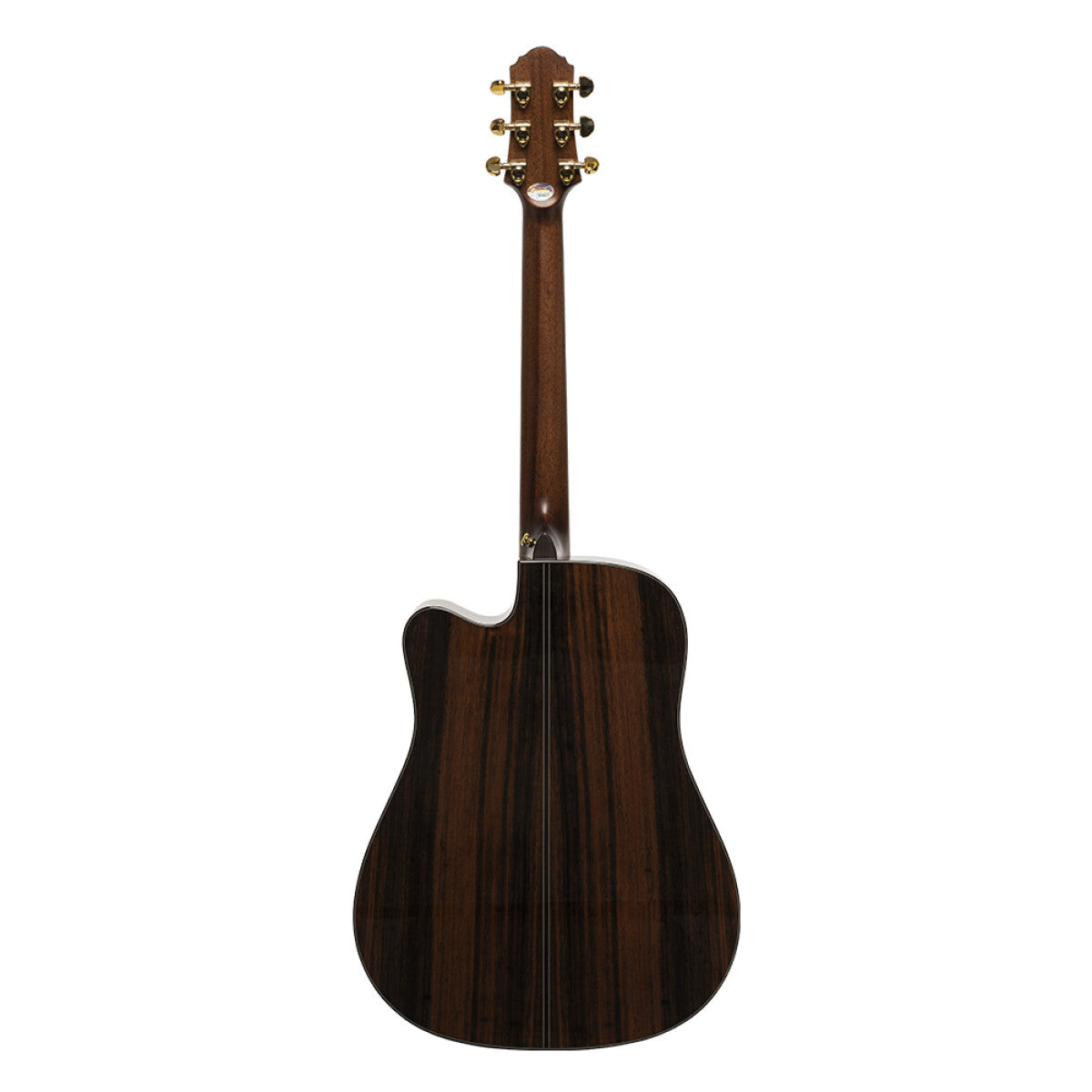 Crafter STG D22CE PRO Acoustic-Electric Guitar