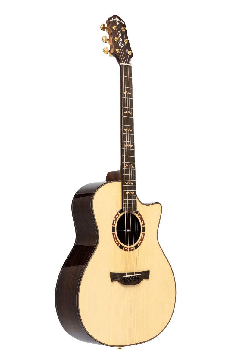 Crafter STG G20CE PRO Acoustic-Electric Guitar