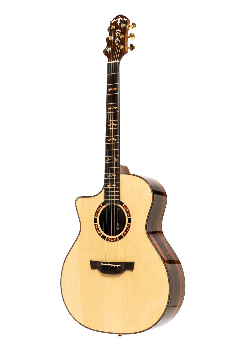 Crafter STG G22CE PRO Acoustic-Electric Guitar