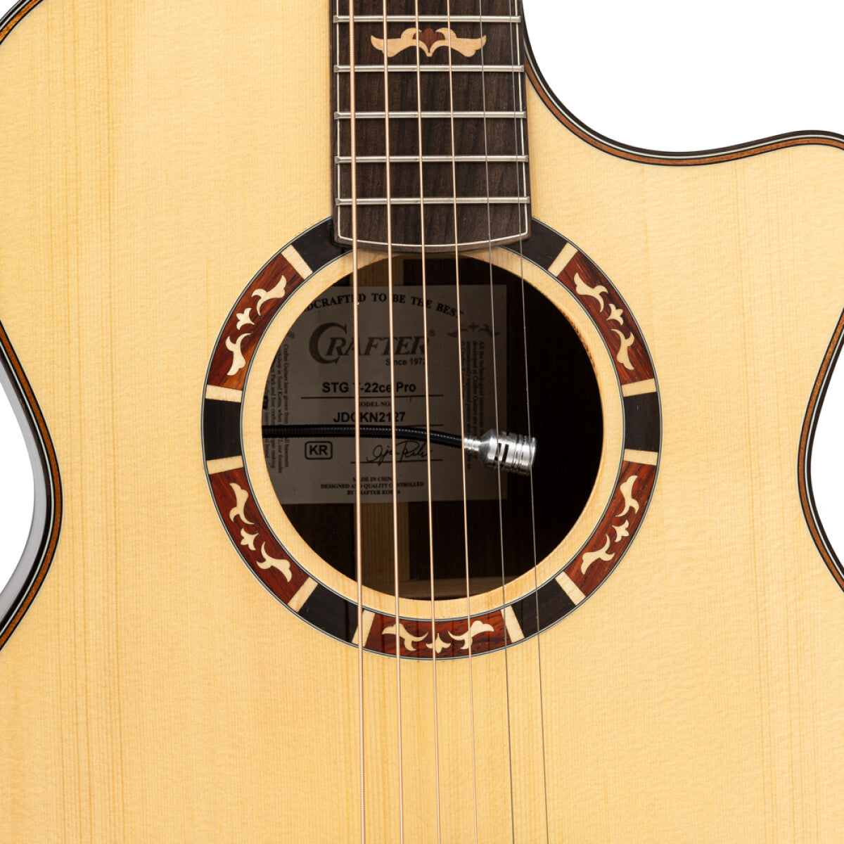 soundhole