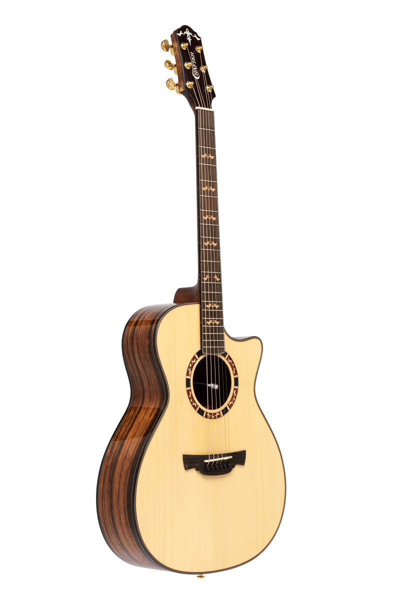 Crafter Stage Series 22 Orchestra Guitar