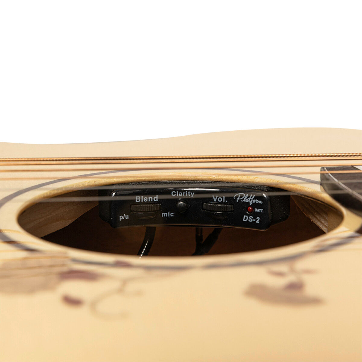 soundhole