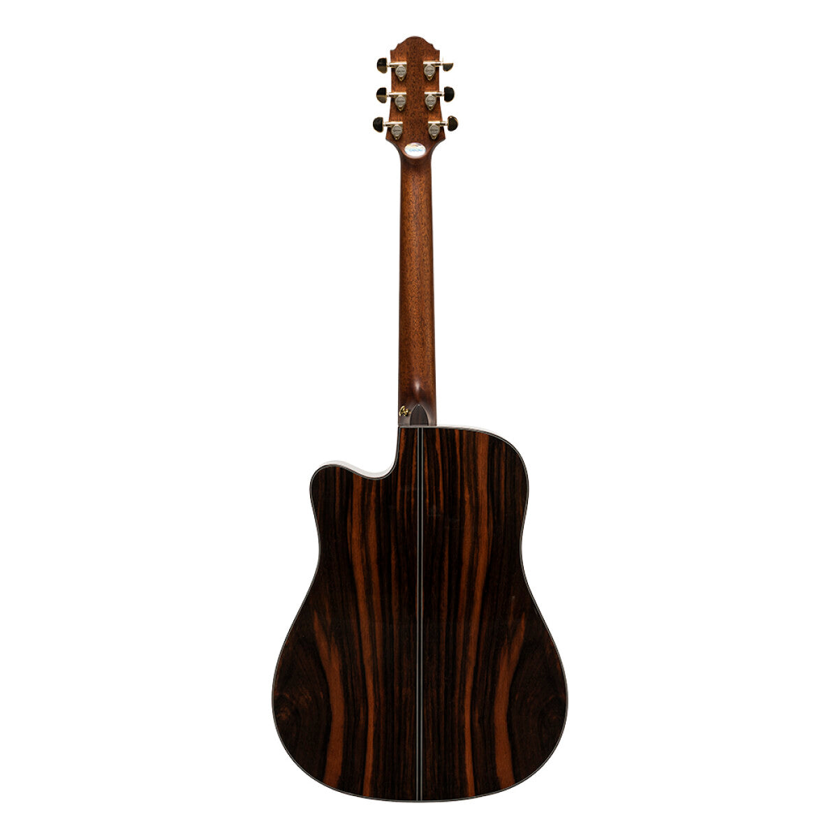 Crafter VL D28CE Acoustic-Electric Guitar