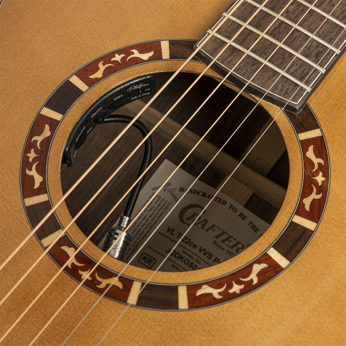 soundhole