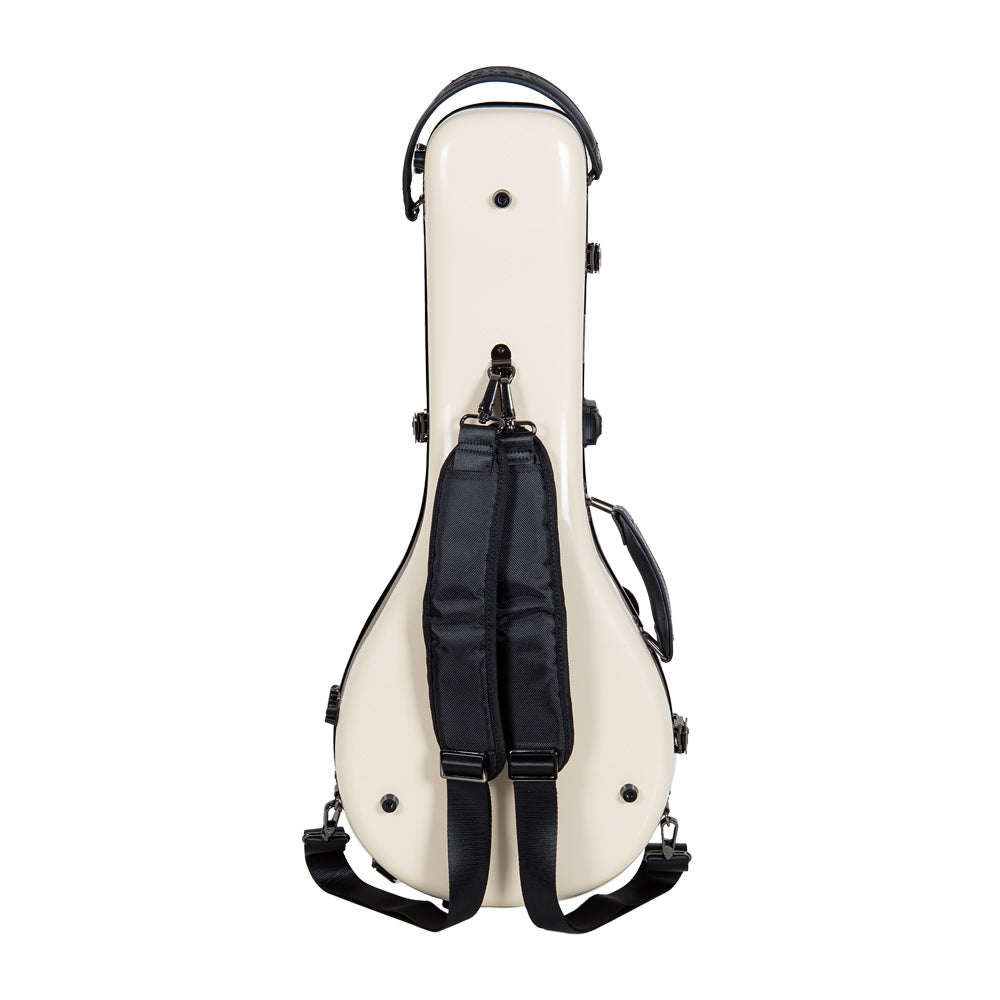 Crossrock CRF2020MAG - Milk White