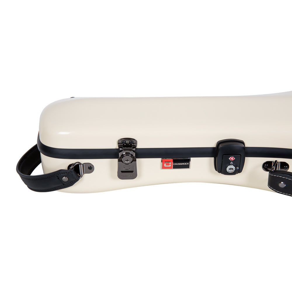 Crossrock CRF2020MAG - Milk White