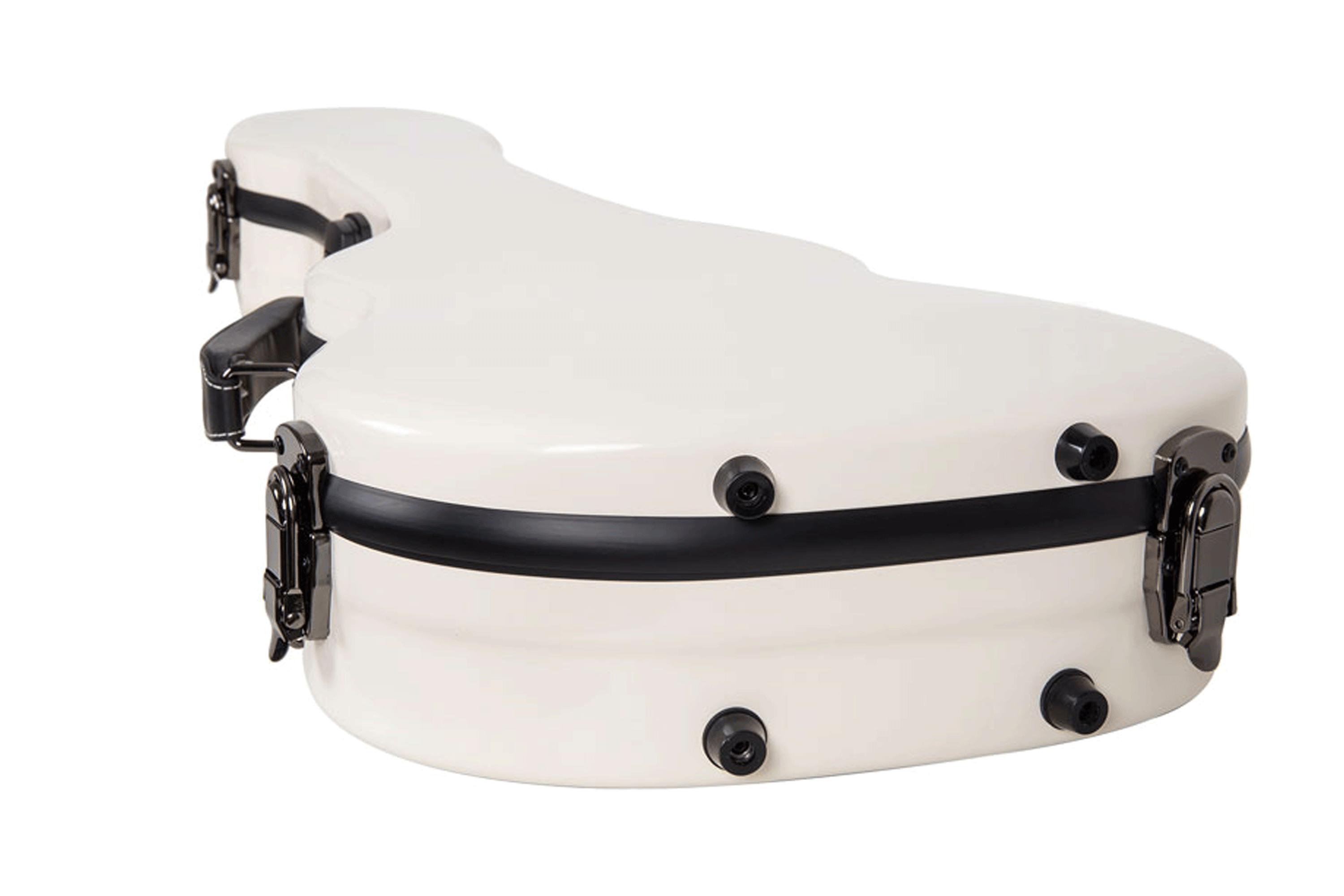 Crossrock Tenor Ukulele Case