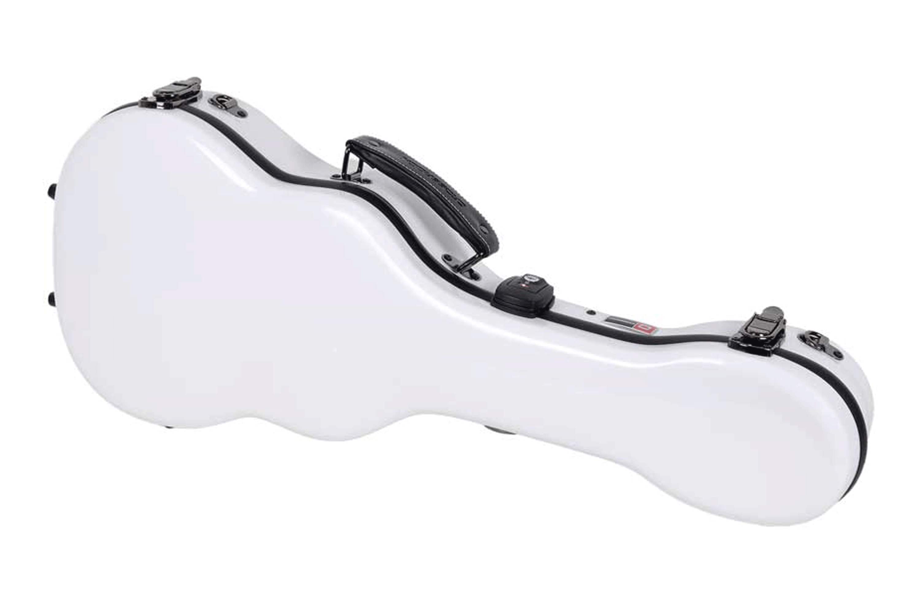 Crossrock Tenor Ukulele Case