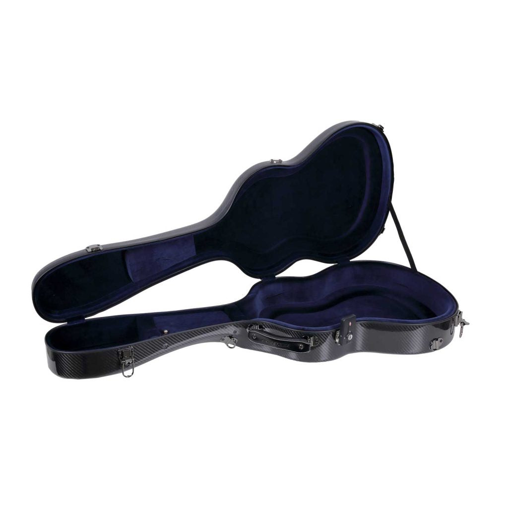 Crossrock Air Carbon Classical Guitar Case