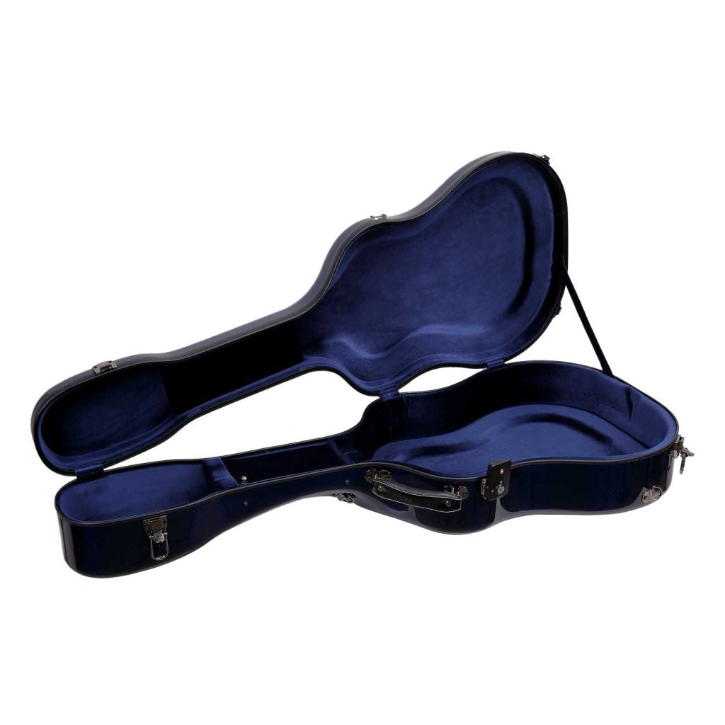 Crossrock Air Carbon Dreadnought Guitar Case