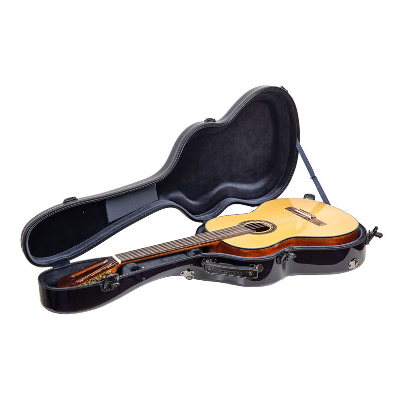 Crossrock Air Carbon Classical Guitar Case