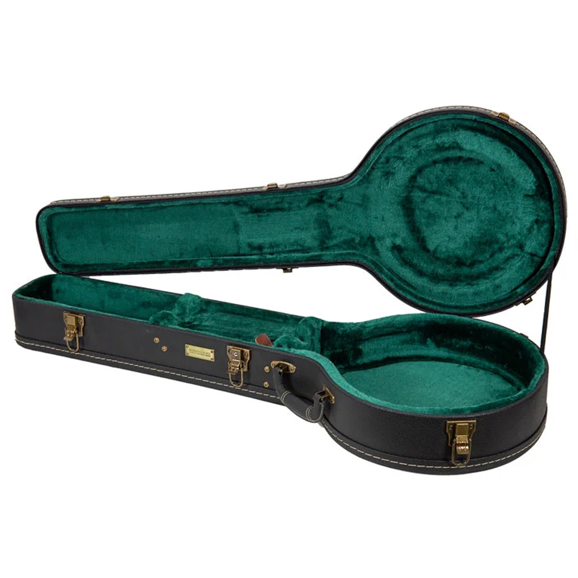 Crossrock CRW520BJ Banjo Case