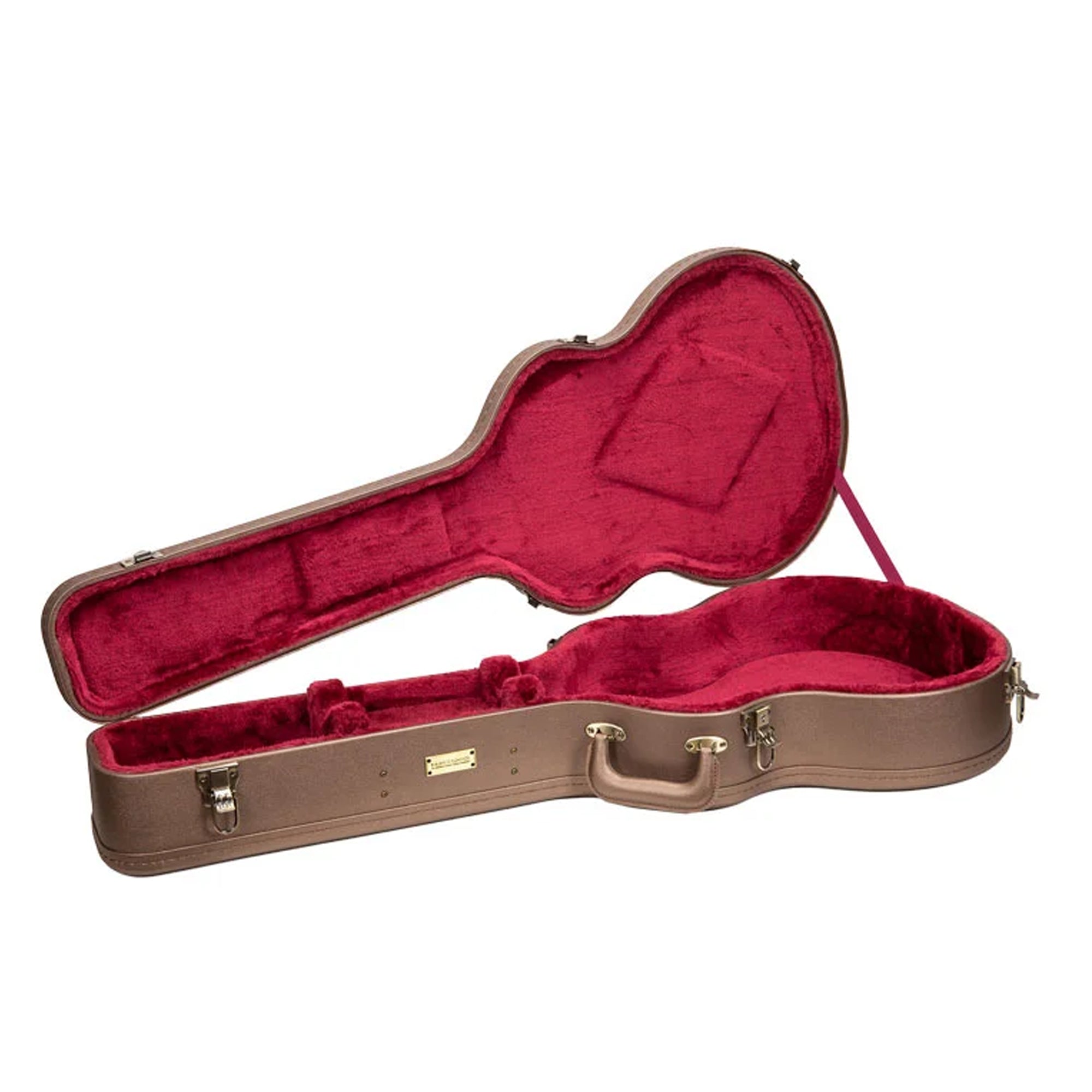 Crossrock CRW520C Classical Guitar Case