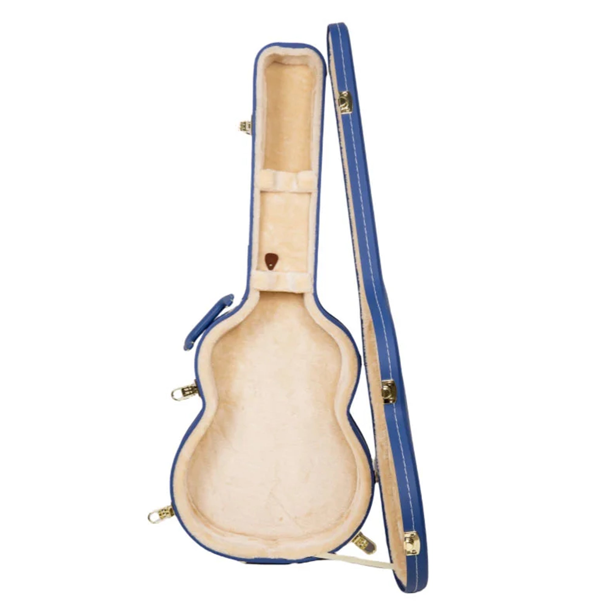 Crossrock CRW520C Classical Guitar Case
