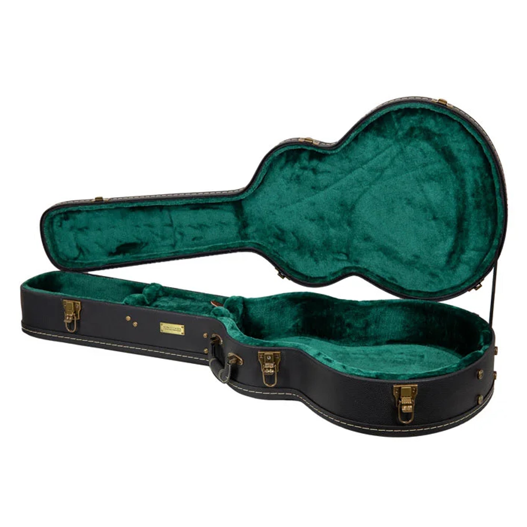 Crossrock CRW520OM Guitar Case