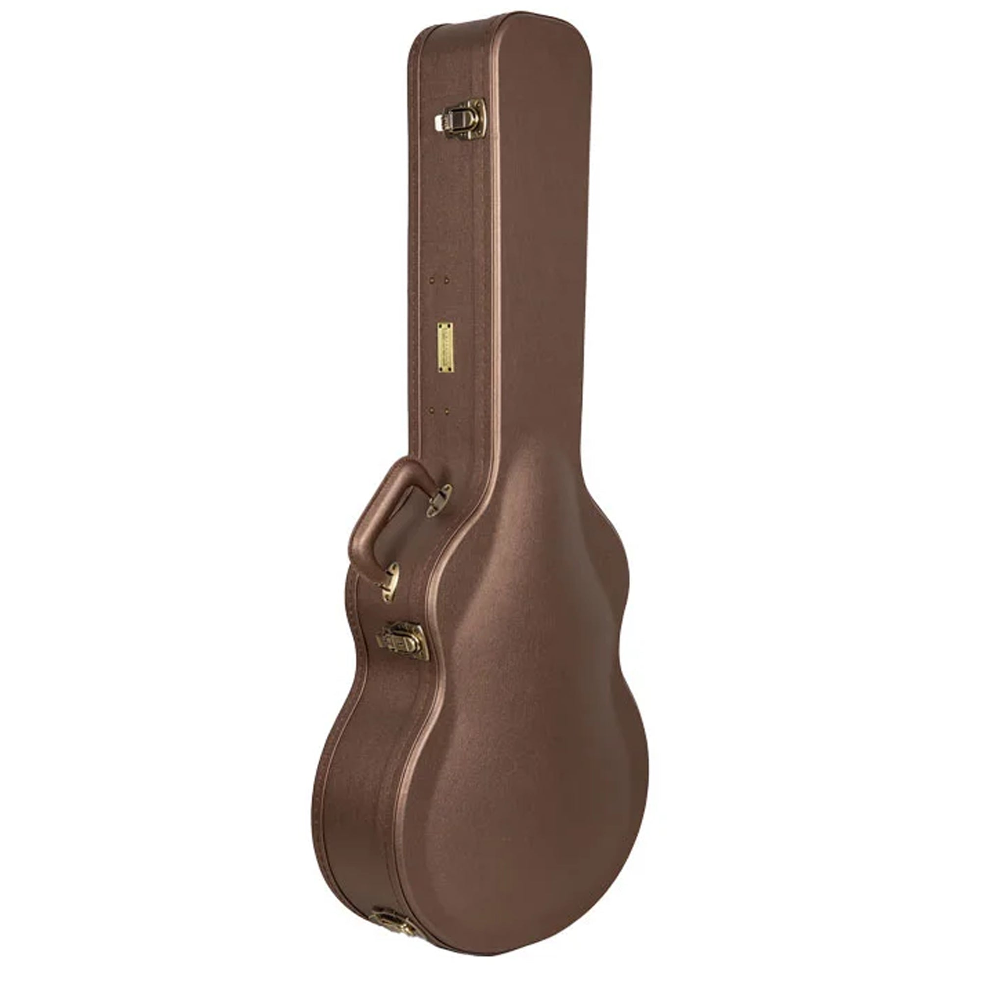 Crossrock CRW520OM Guitar Case