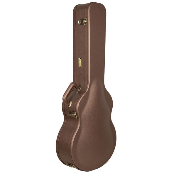 Crossrock CRW520OM Guitar Case