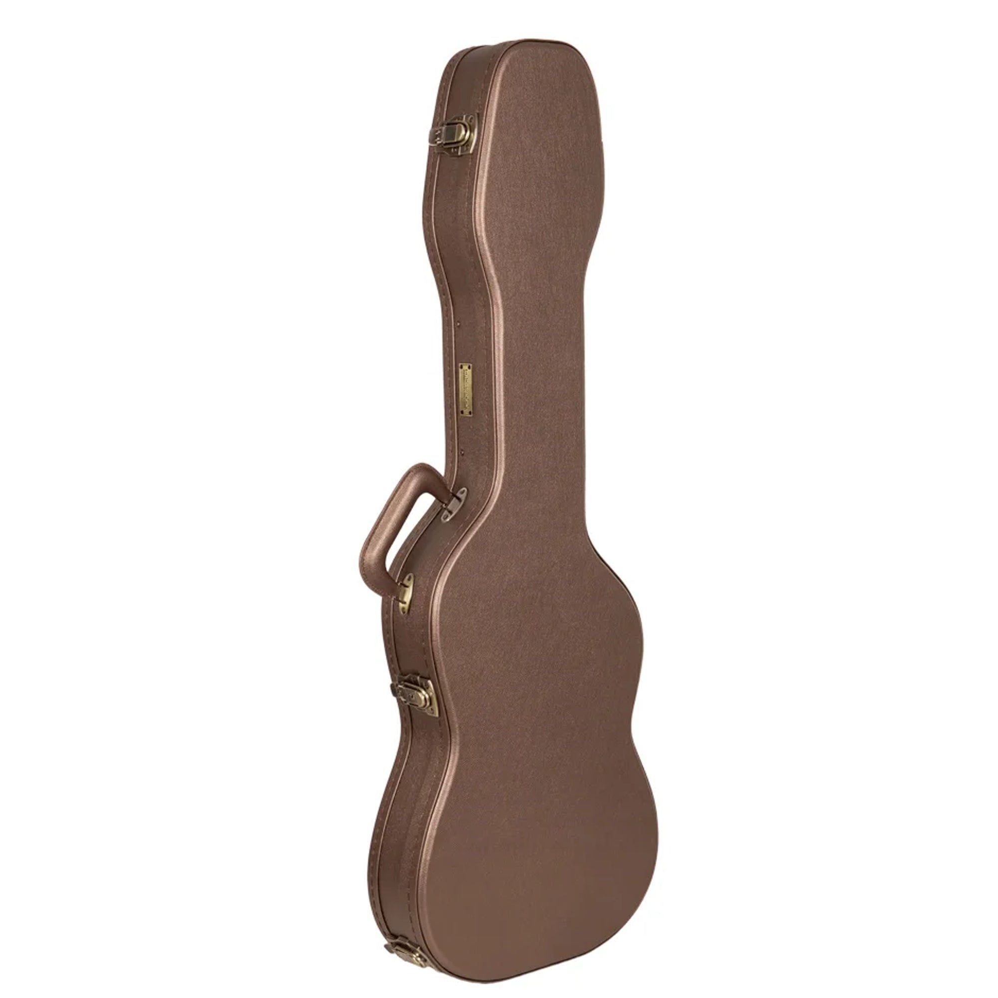 Crossrock CRW520ST Electric Guitar Case