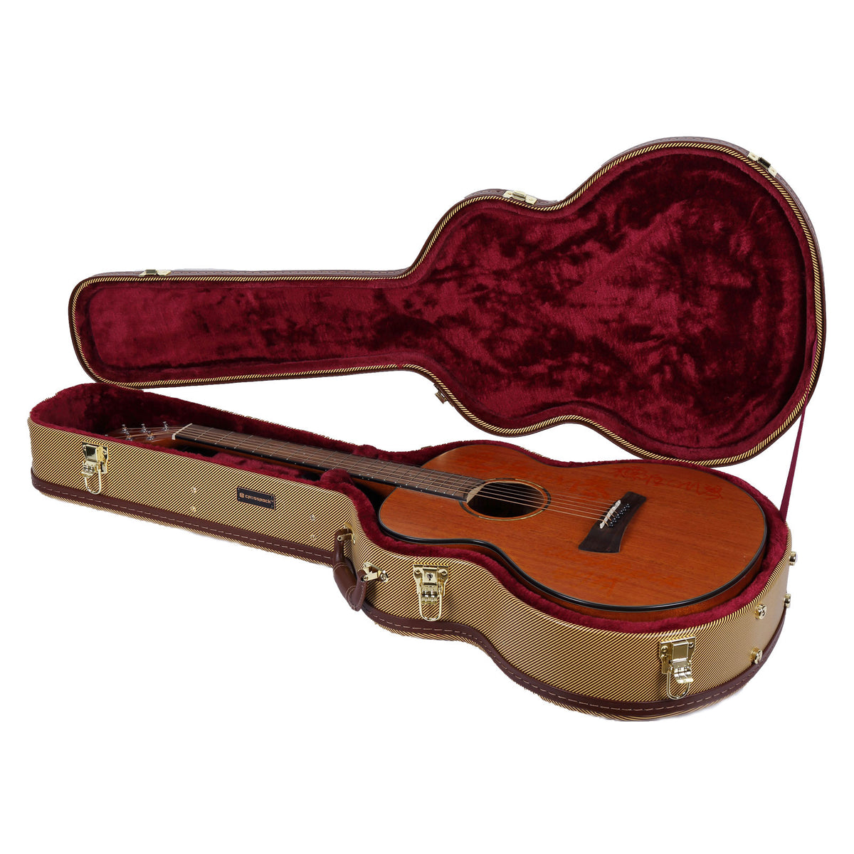 CRW620OM Tweed