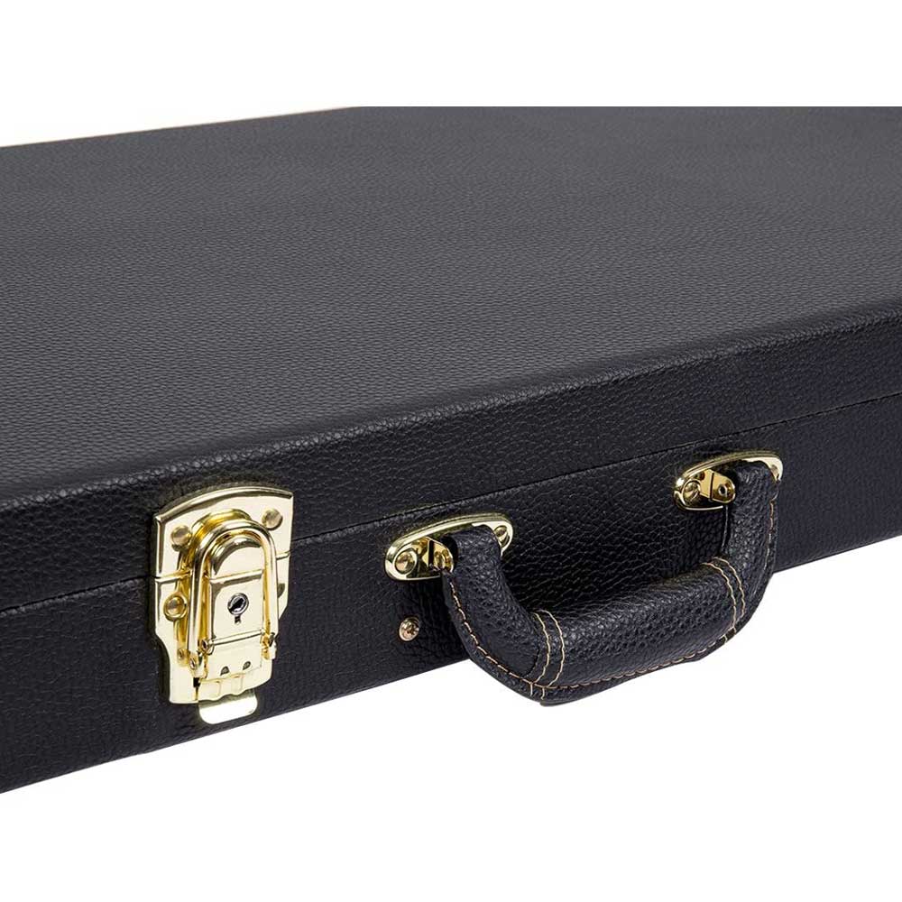 CRW620B Black