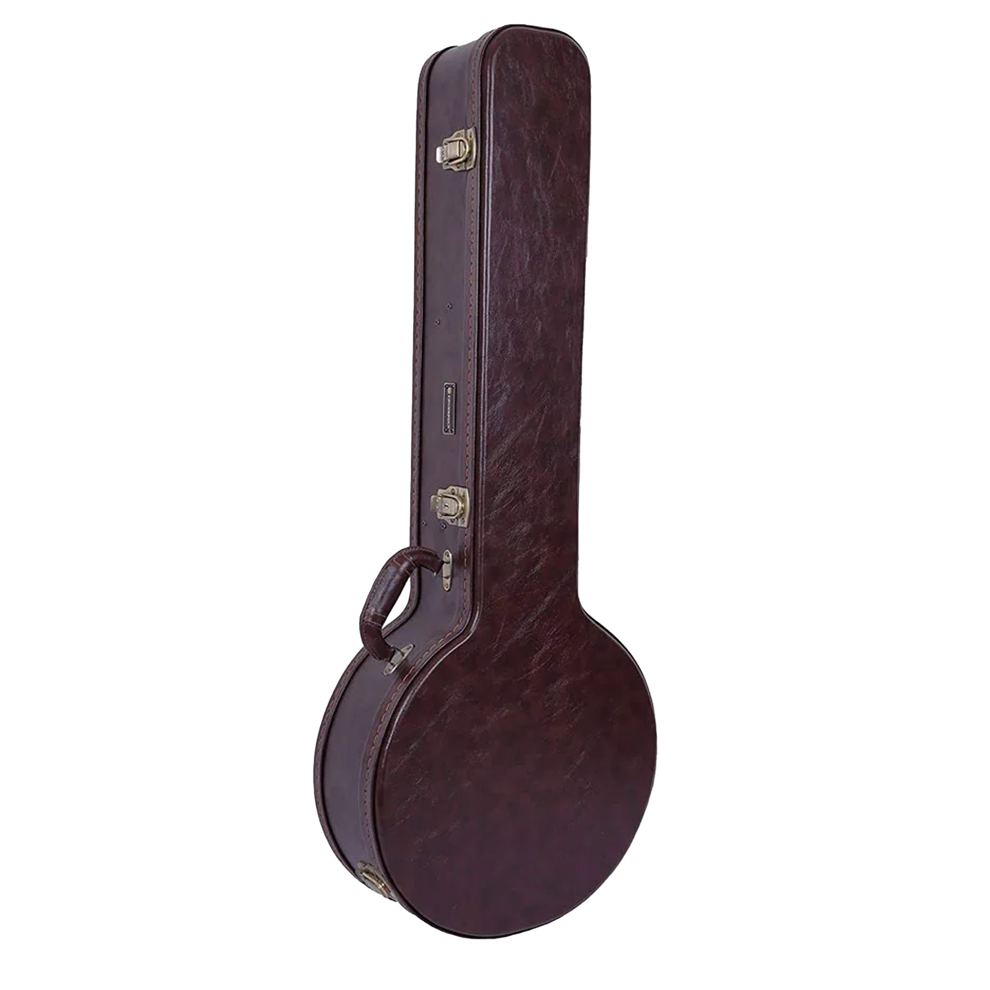 Crossrock CRW620BJ Banjo Case