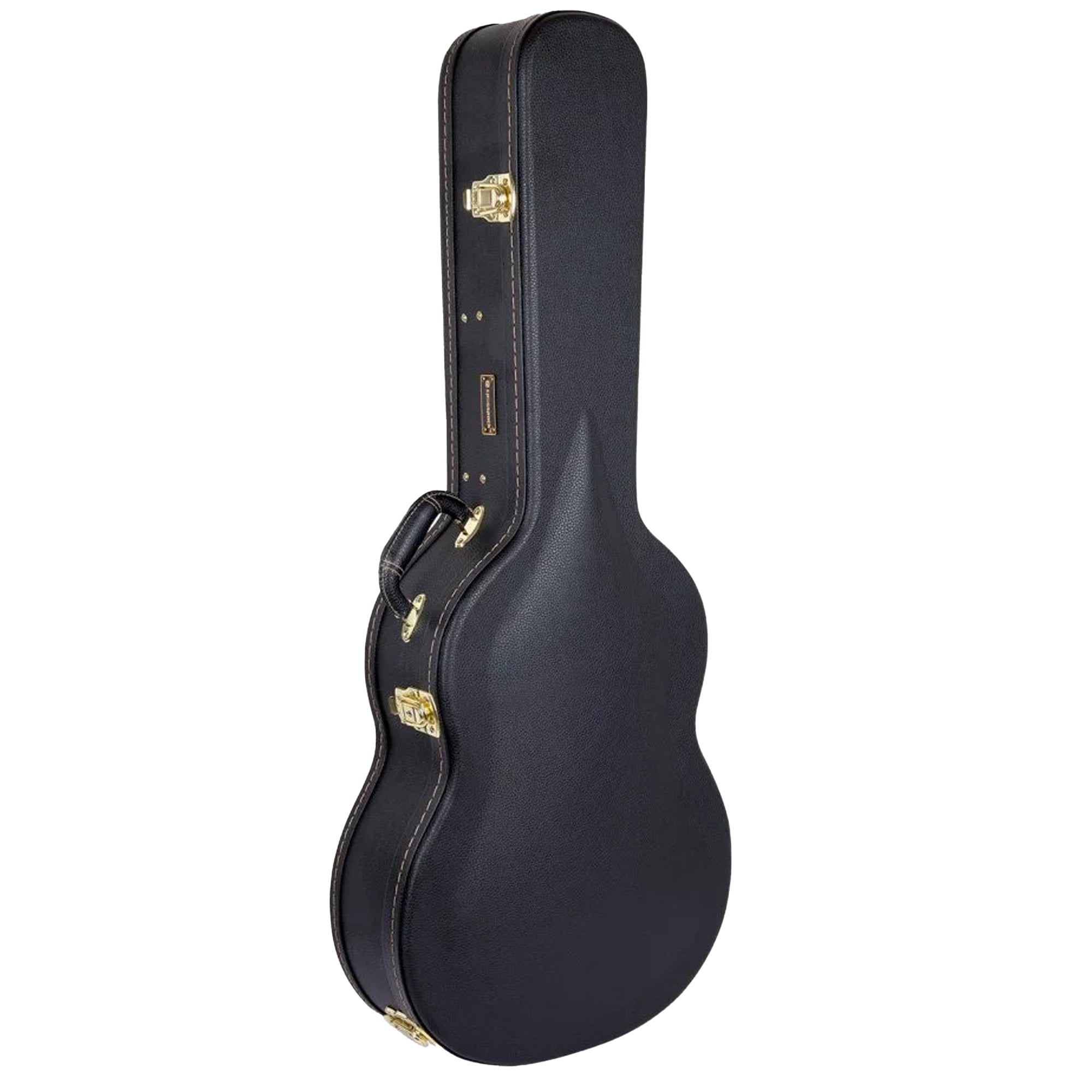 Crossrock CRW620C Classical Guitar Case