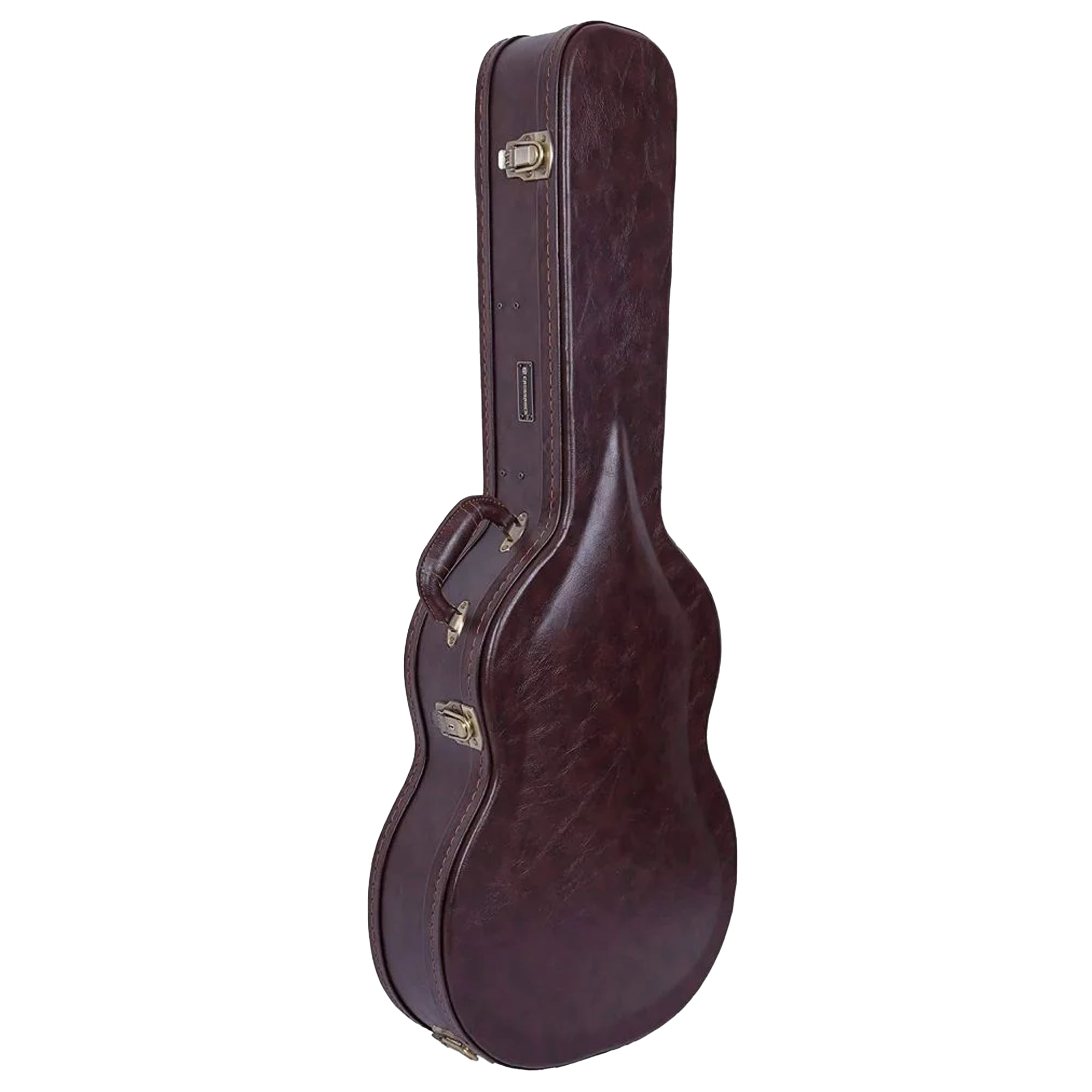 Crossrock CRW620C Classical Guitar Case