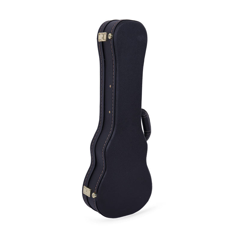 Crossrock CRW620CU Concert Ukulele Case - Black