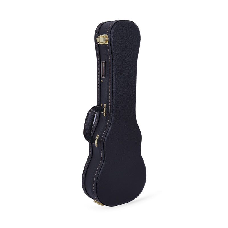 Crossrock CRW620CU Concert Ukulele Case - Black