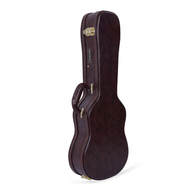 Crossrock CRW620TU Tenor Ukulele Case - Brown