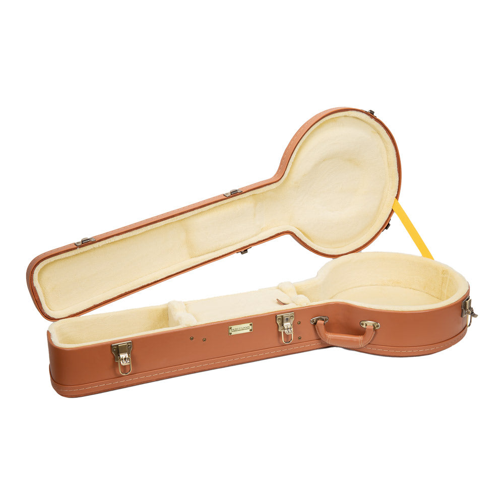 CRW630BJ Red-Wood