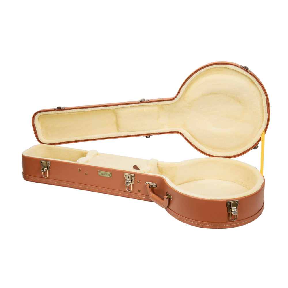 CRW630BJ Red-Wood