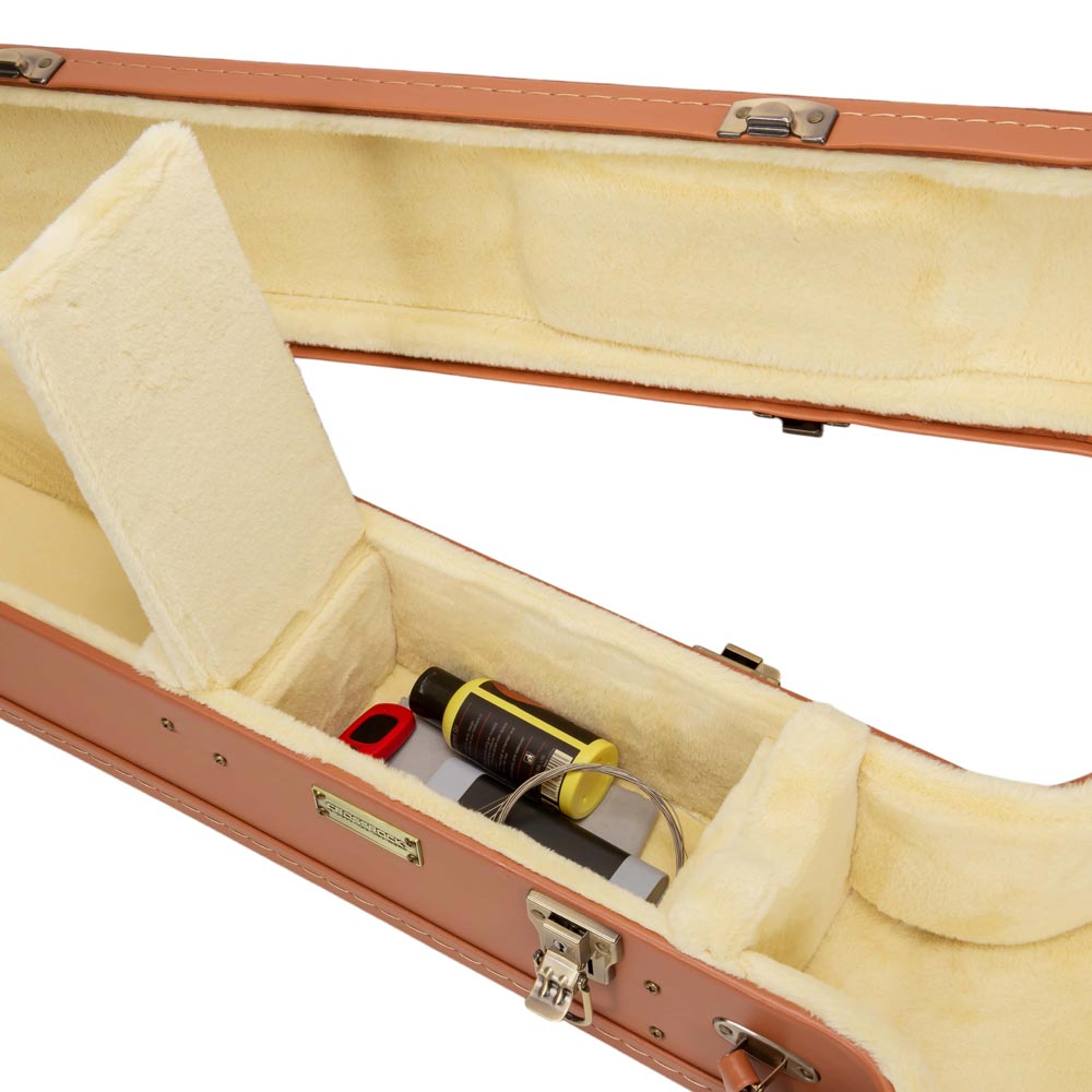 CRW630BJ Red-Wood