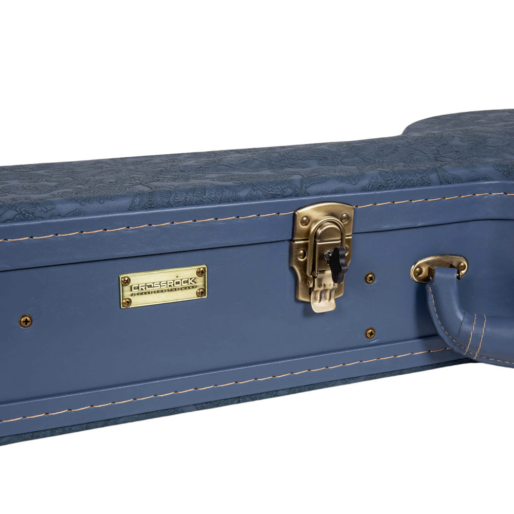 CRW630BJ Smoke-Blue