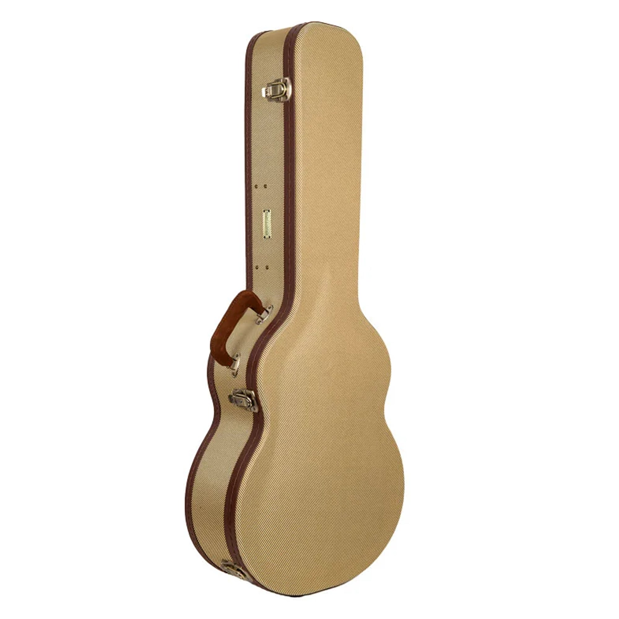 Crossrock CRW720-00012 Guitar Case