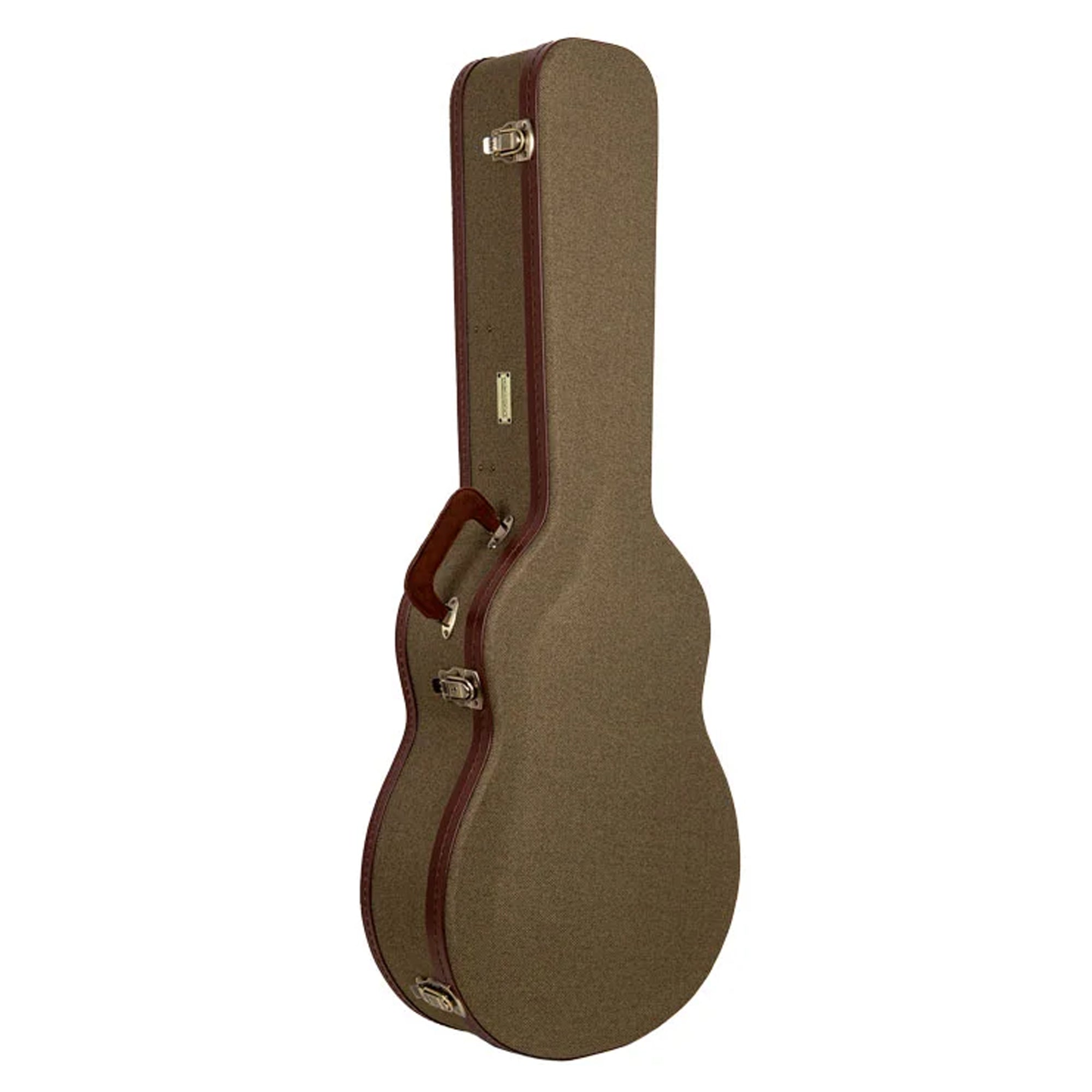 Crossrock CRW720-00012 Guitar Case