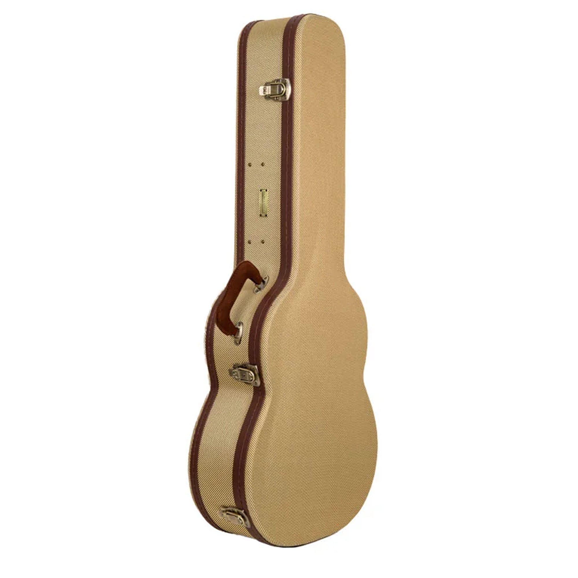Crossrock CRW720C Classical Guitar Case
