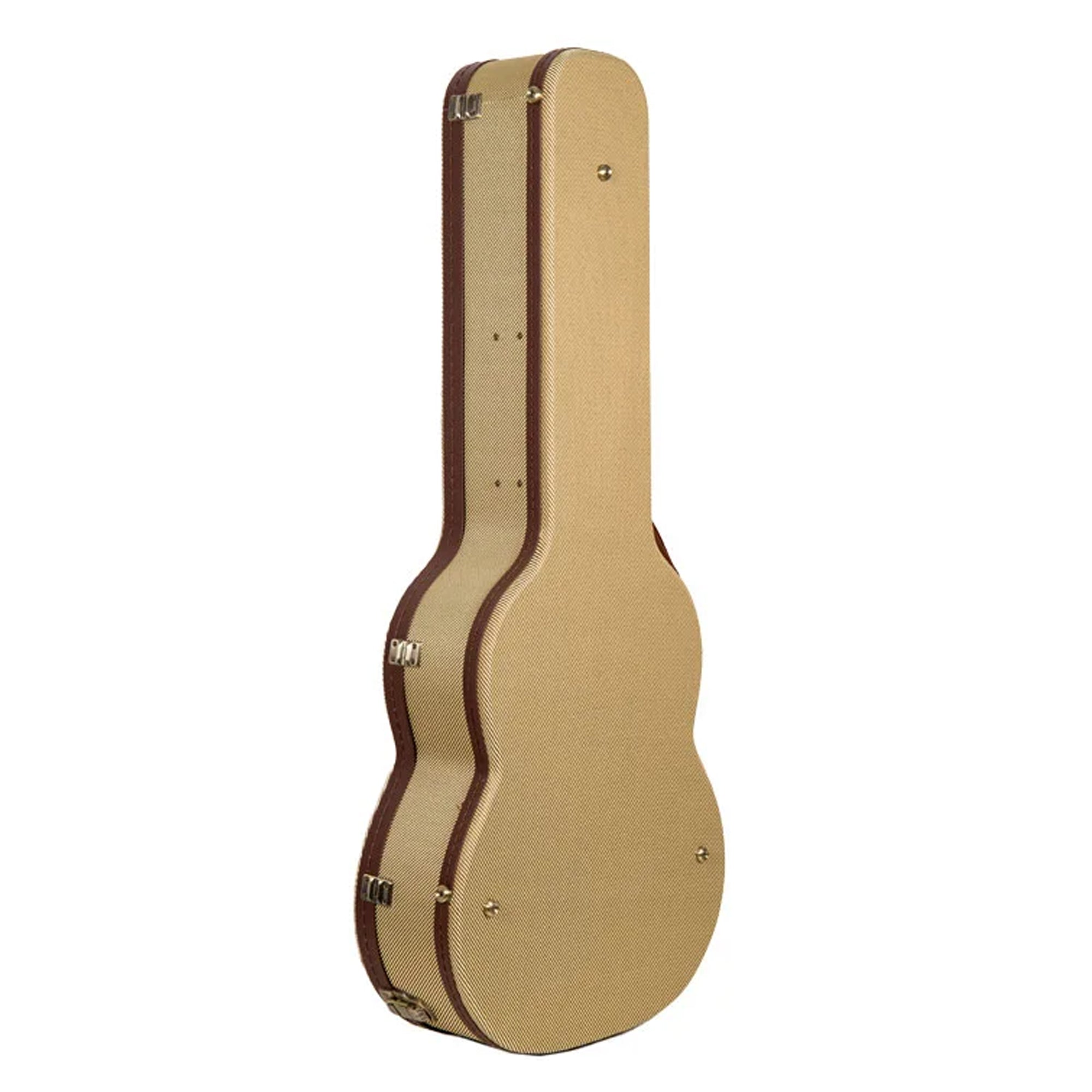Crossrock CRW720C Classical Guitar Case