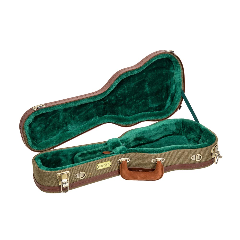 CRW720CU Olive-Green