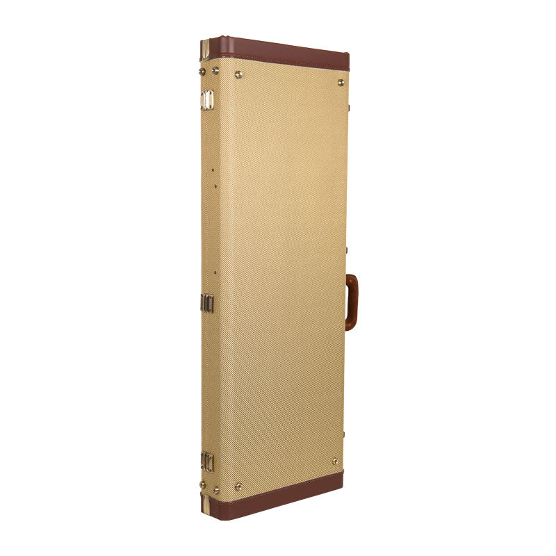 Crossrock CRW720JM Jazzmaster Case - Fabric Tweed