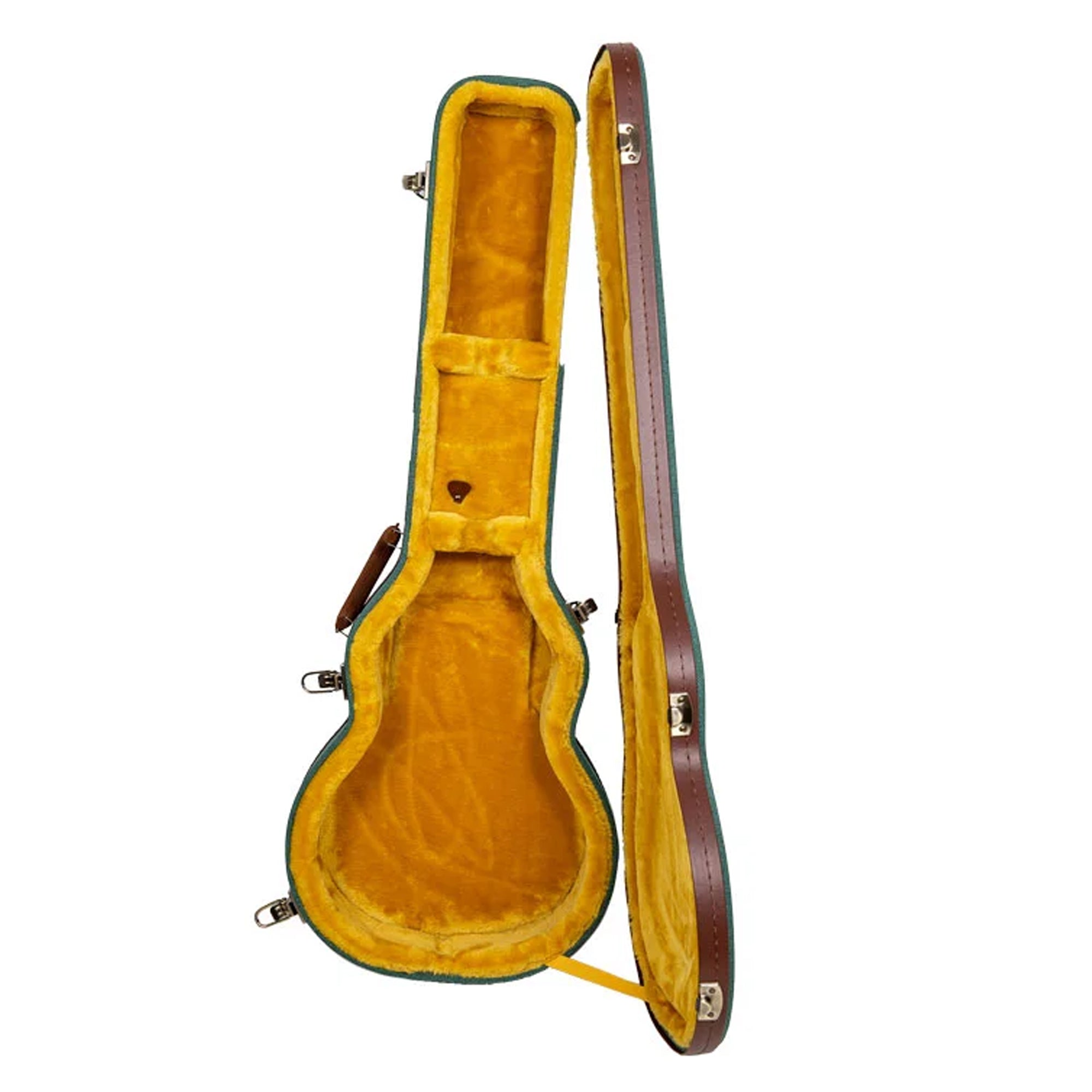 Crossrock CRW720L Electric Guitar Case