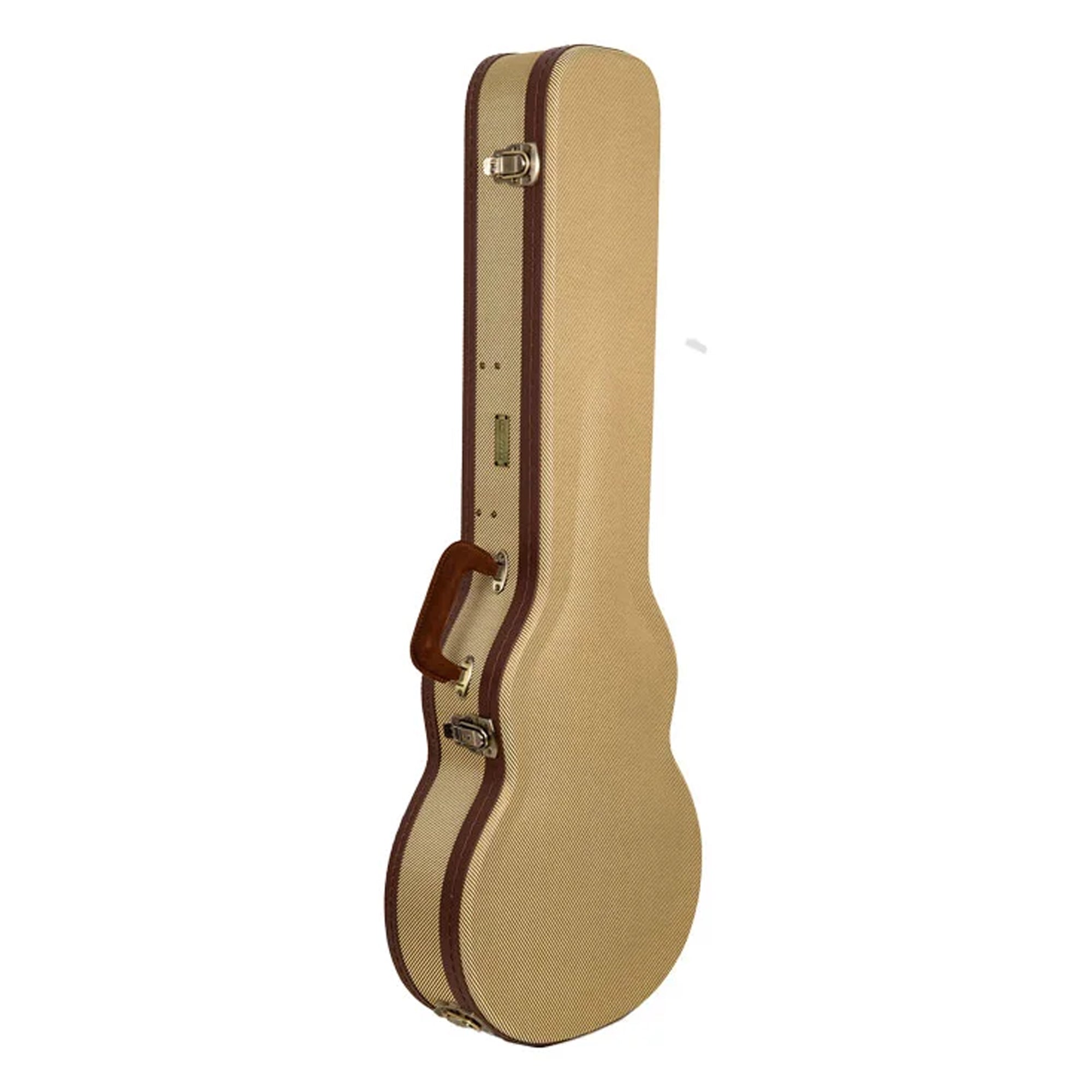 Crossrock CRW720L Electric Guitar Case